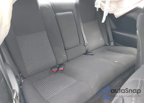 2019 Dodge Challenger R/T из США, поврежденный, VIN 2C3CDZBTXKH513286